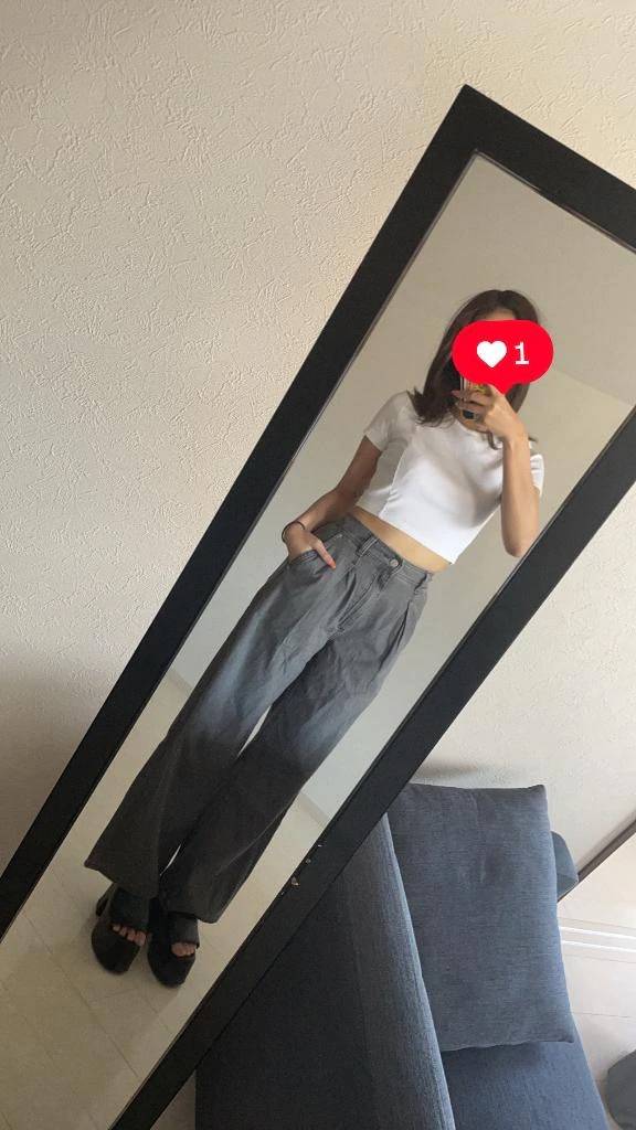 密着してドキドキ💓