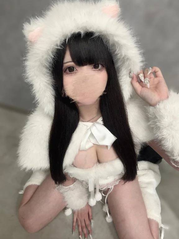 いっぱい！♡