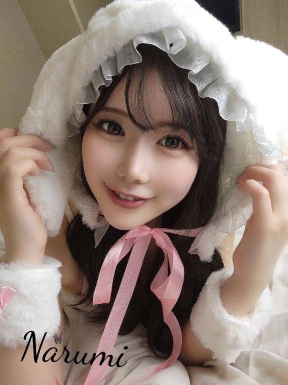 川端成海【AV女優】（ラブマシーン広島〔ラブマシーングループ〕）