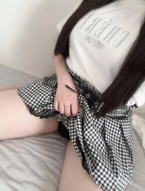 みたい？♡