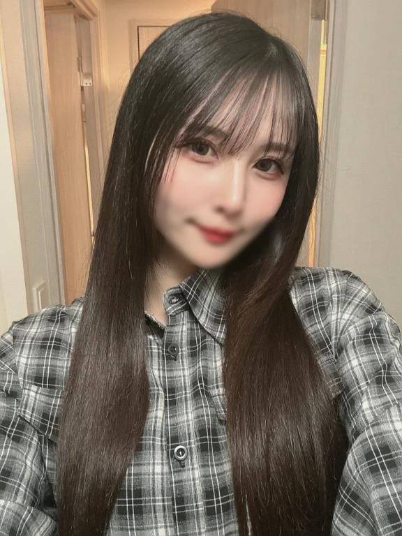 しゅっ♡