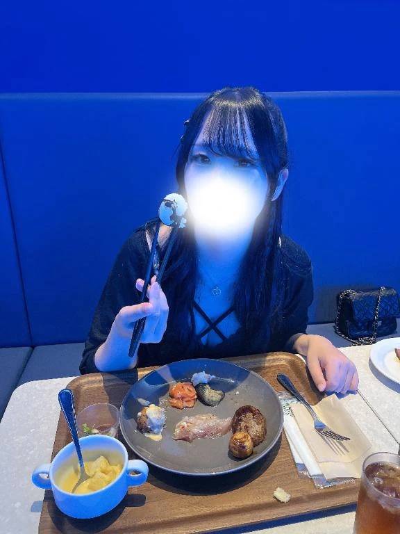 おひるだね🎶