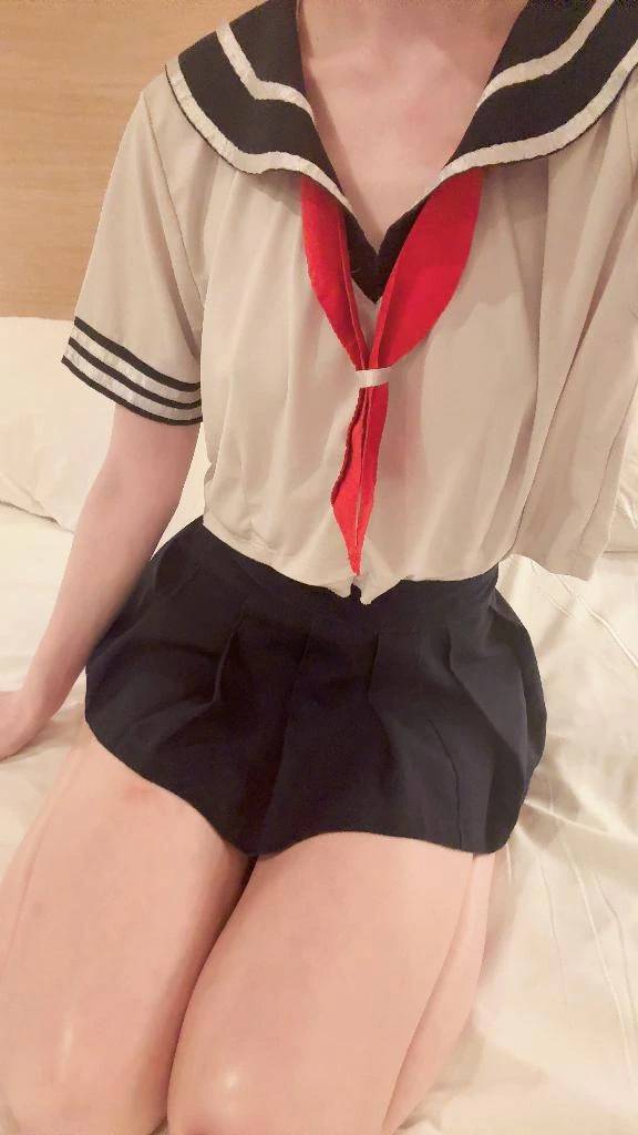 6日目🤍