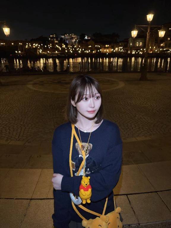 🌟 ボブになった 🌟