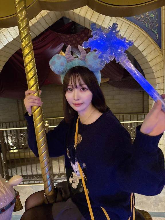 🌟 明日から待ってるね 🌟