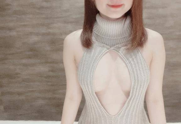 悪魔のセーター