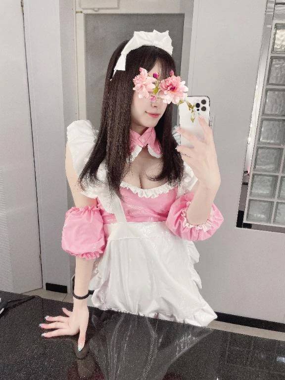 ご奉仕メイド♡