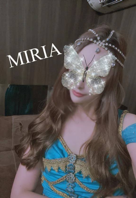 ❤️ありがとう❤️