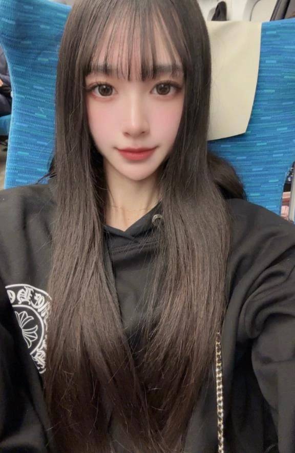 パネマジなし⁉️