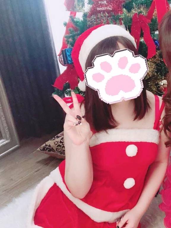 クリスマスイブ🎄