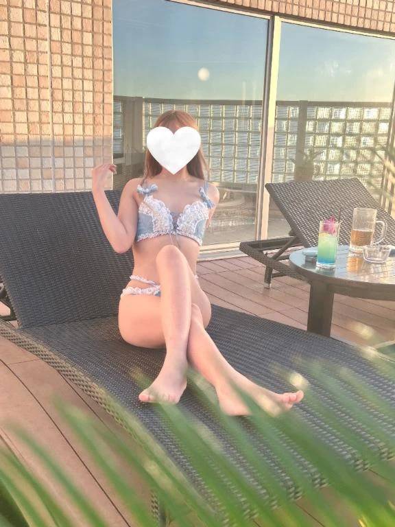 👼🏻肌と肌を密着させて🩵