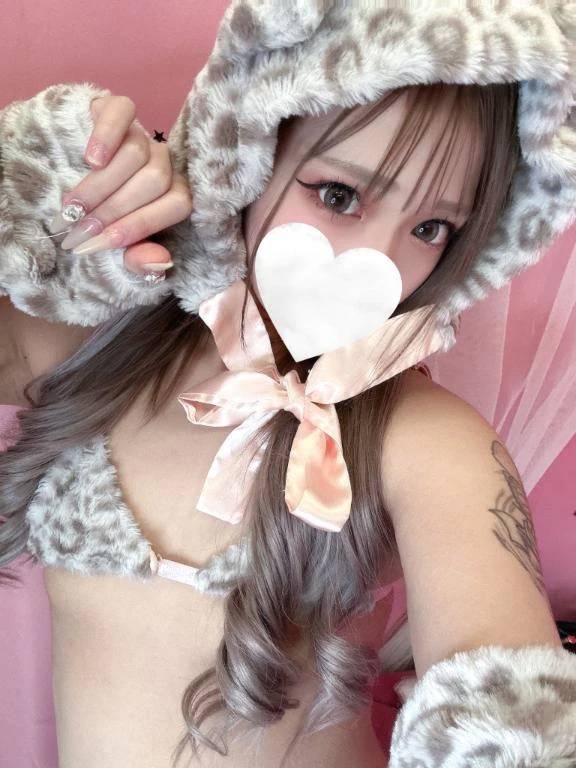 👼🏻2人だけの秘密🩵