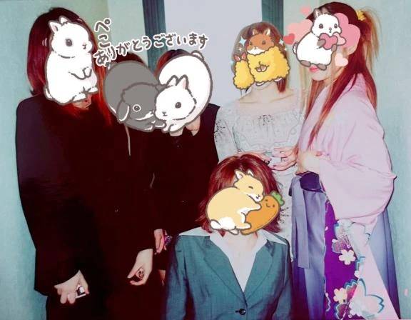 ☆HAPPY NEW YEAR☆