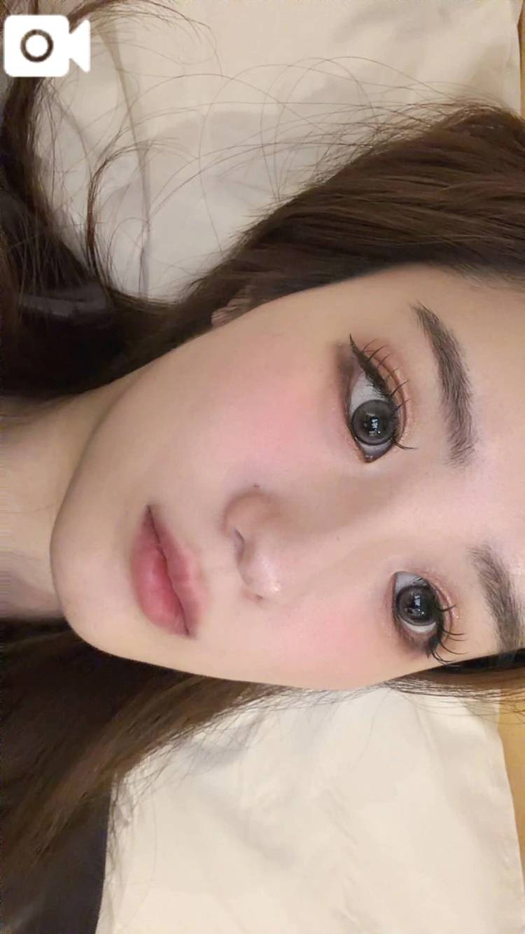 モザイクしません😸