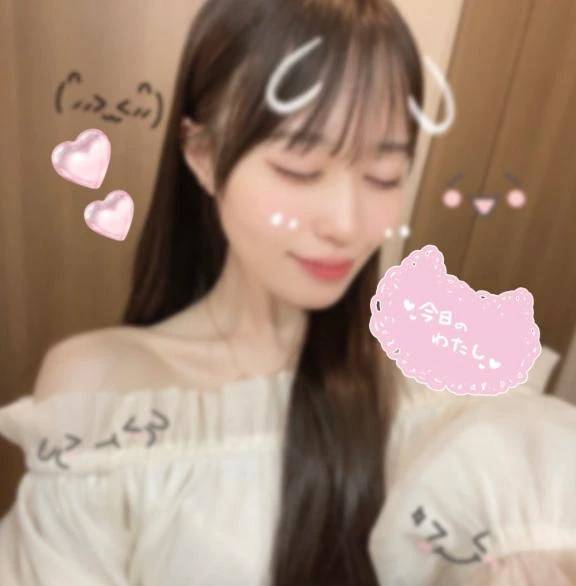 こころです♡♡