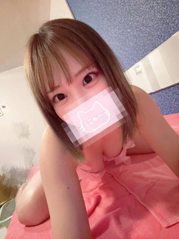 漏れちゃう…///