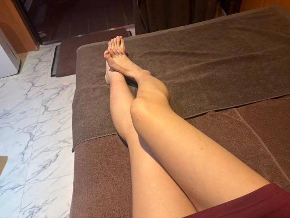 ムラムラしてる？