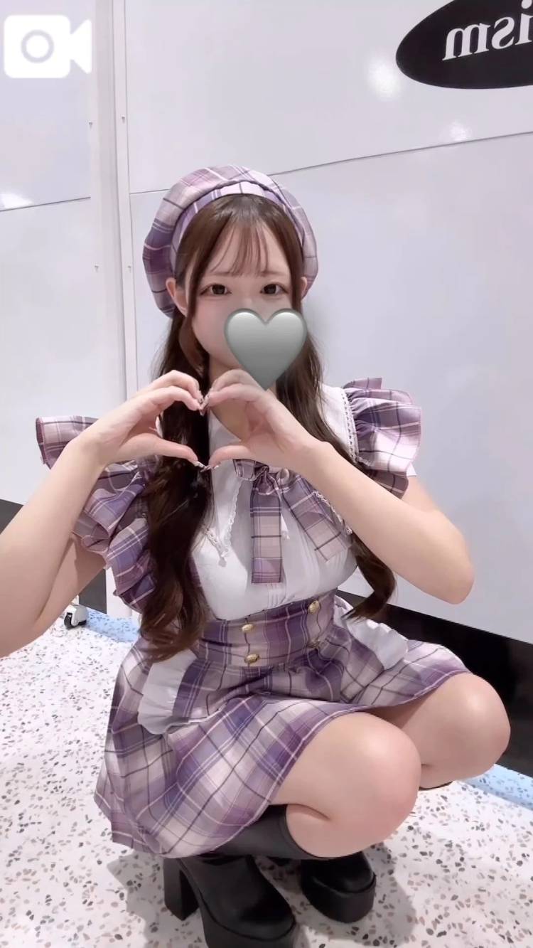 新人なゆ【GOLD】（ラブマシーン広島〔ラブマシーングループ〕）