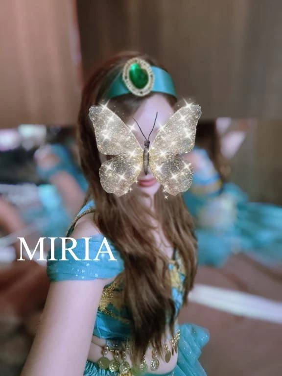 なりすましのみりあちゃん？？😳😳😳！！