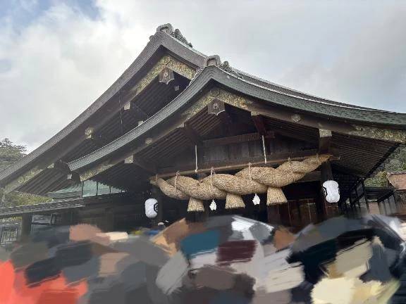 【今年のお正月は…🎍🌅🎍】