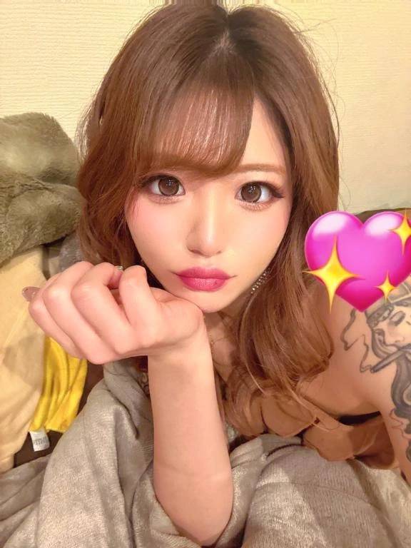 あにゃにゃにゃ...