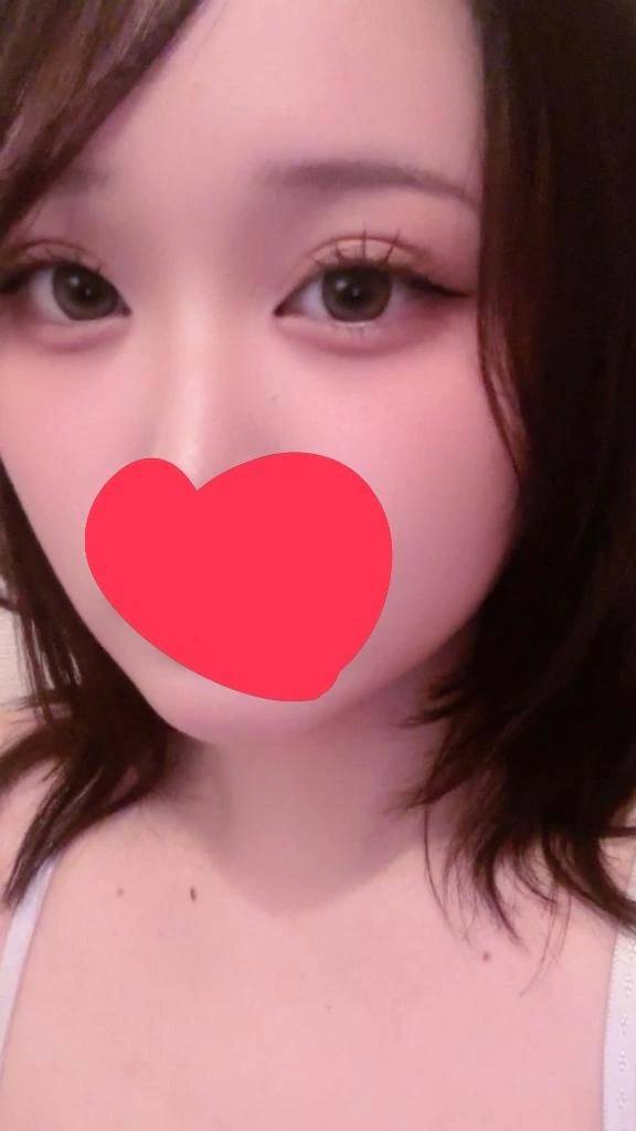 完全未経験で緊張してます…🥺🤍