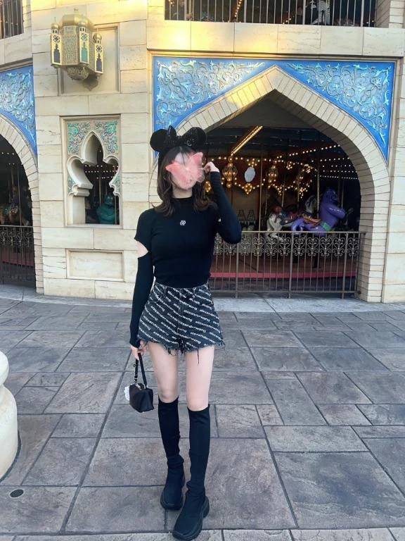 出勤したよ🙋‍♀️❤️