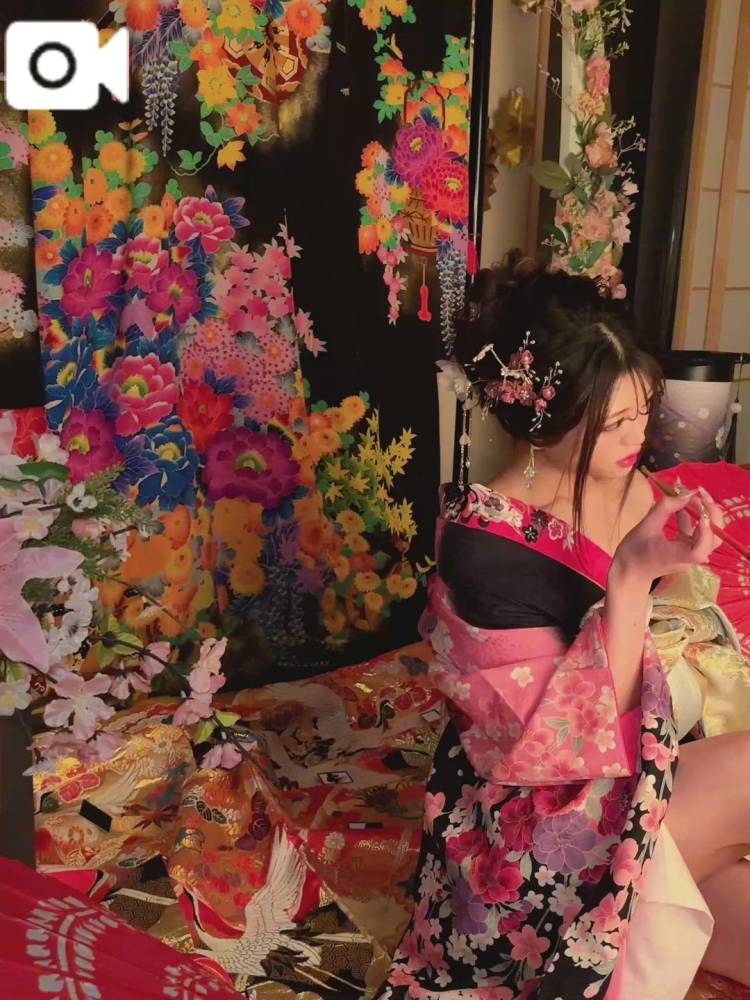 ありがとうございました꜀(  ꜆-⩊-)꜆♡