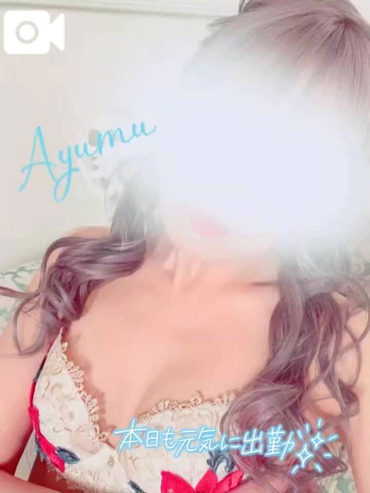 出勤しました🩵