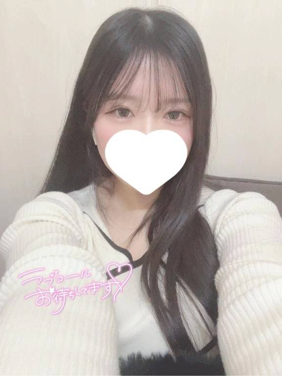 新人りい【GOLD】（ラブマシーン広島〔ラブマシーングループ〕）