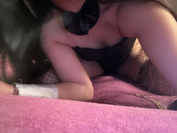 ちょっとだけ♡