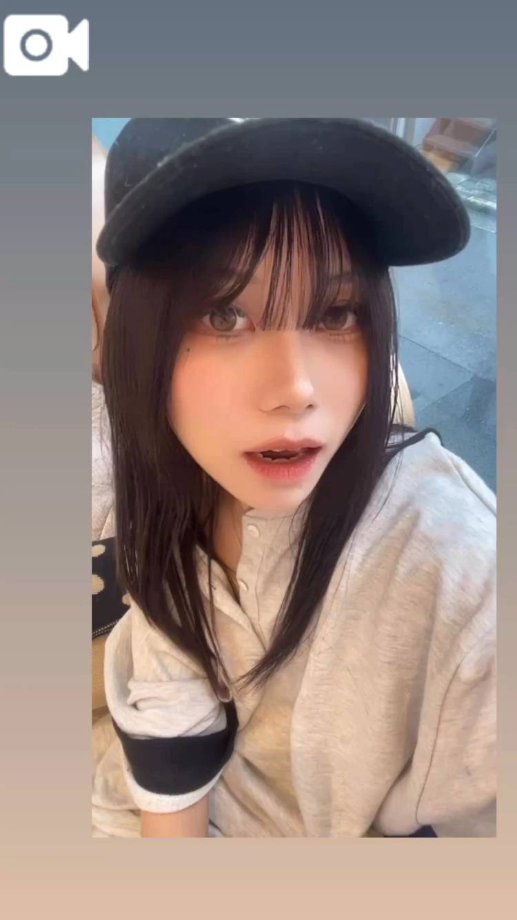 特技は乳首責め🎶