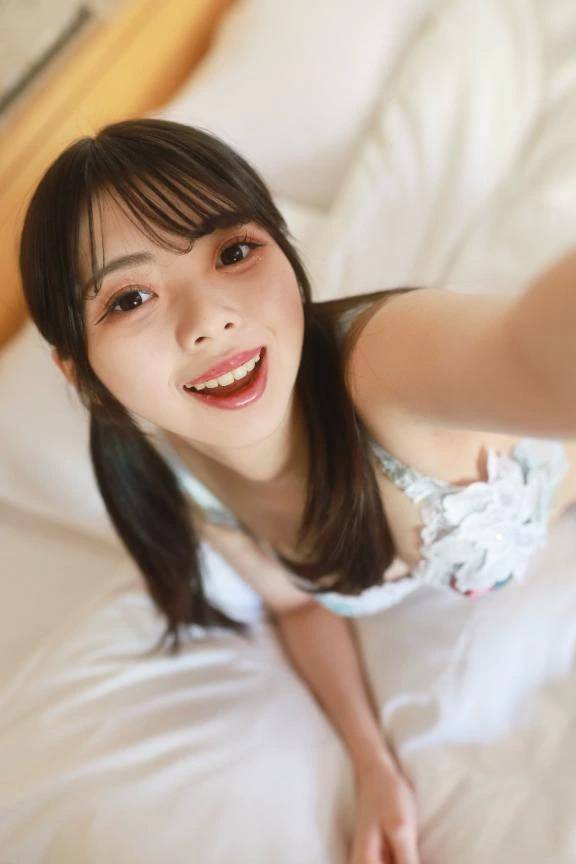 揺れちゃうよ？🤭