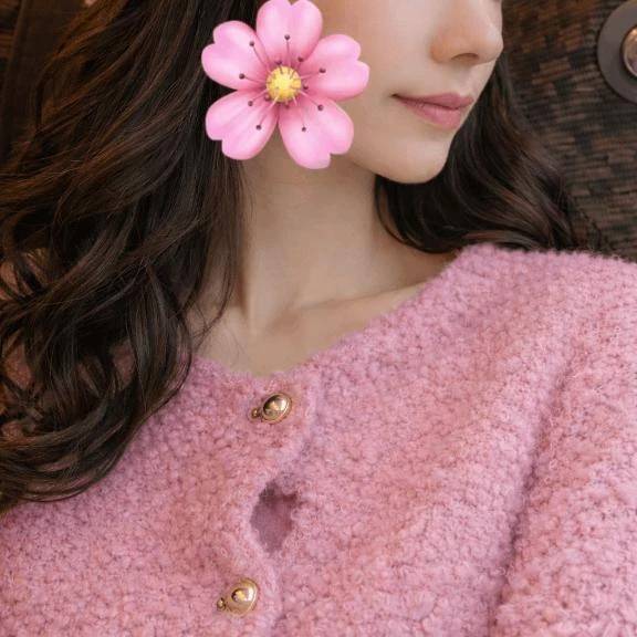 4月７日〜１２日💞