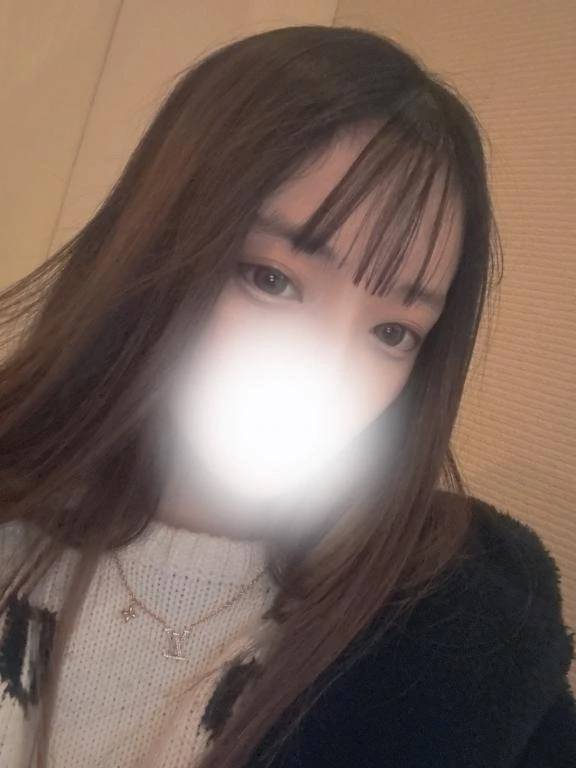 前髪作ったの♡