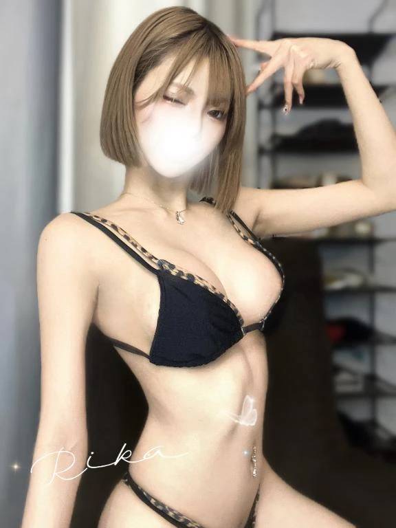 君の生涯最高のメス確定💕