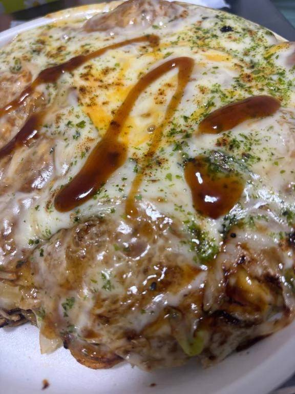 お好み焼き🫥