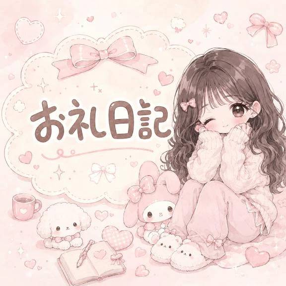 6月19日🐰
