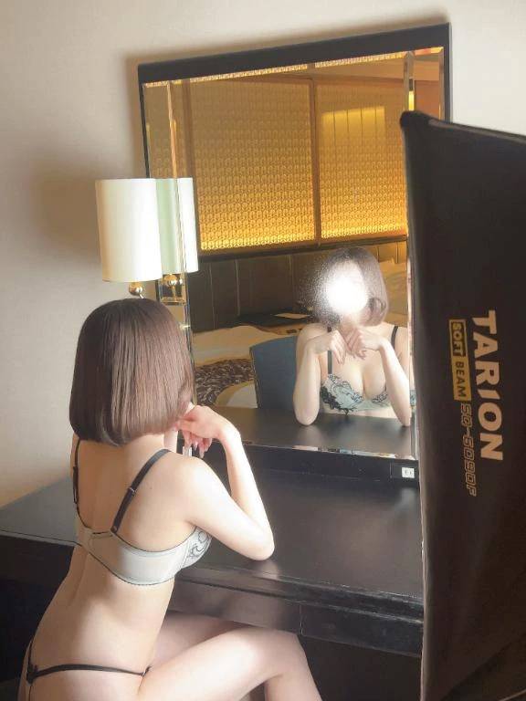 本当のラスト🙈🩵