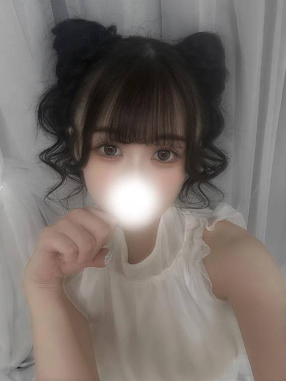耐えられるの？🤍