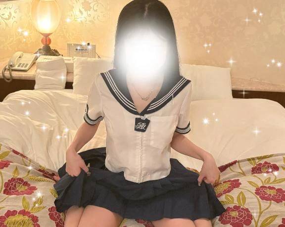 キミ専用オナホ生徒🤍