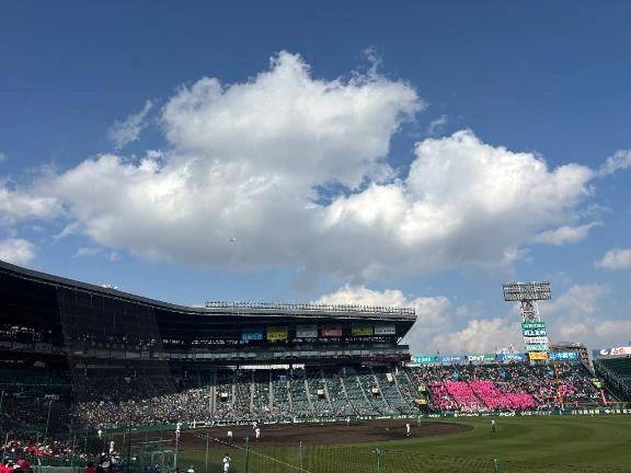 こんにちは☀️
