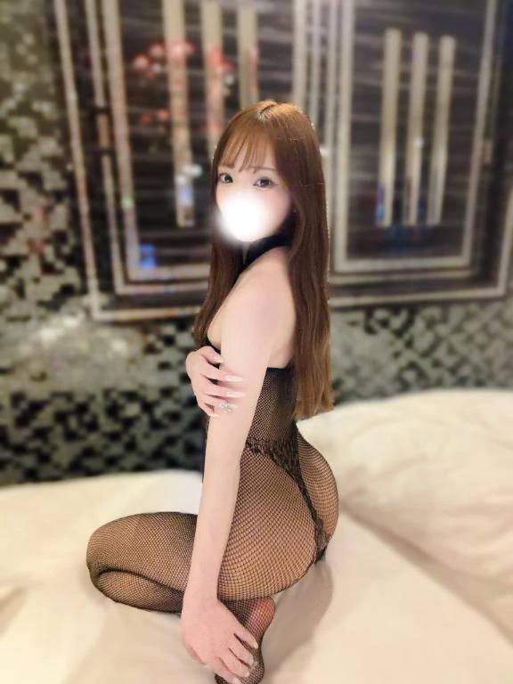 えっちな願望😳