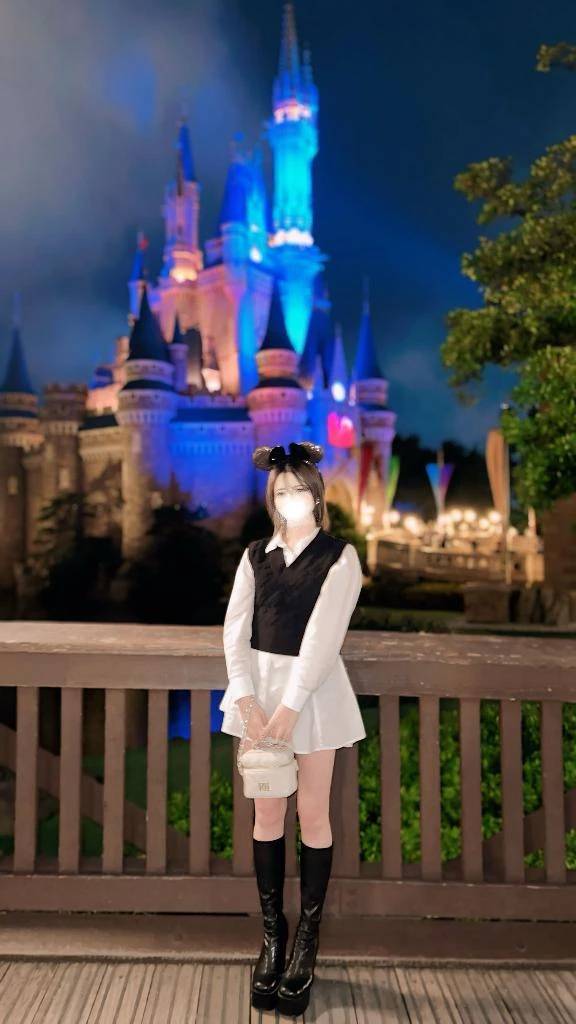 明日から🙈💕