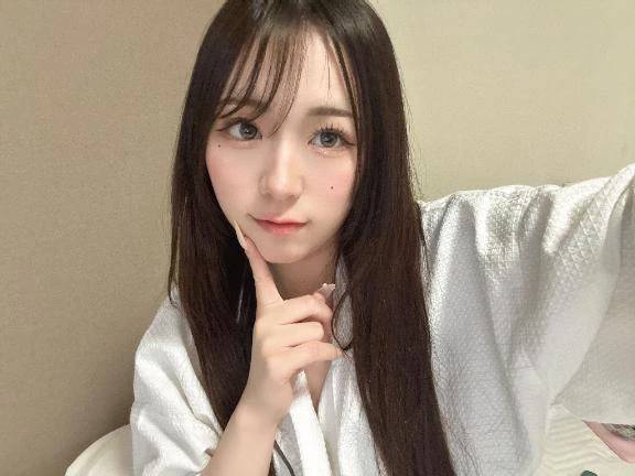 ゆらりの特技㊙️