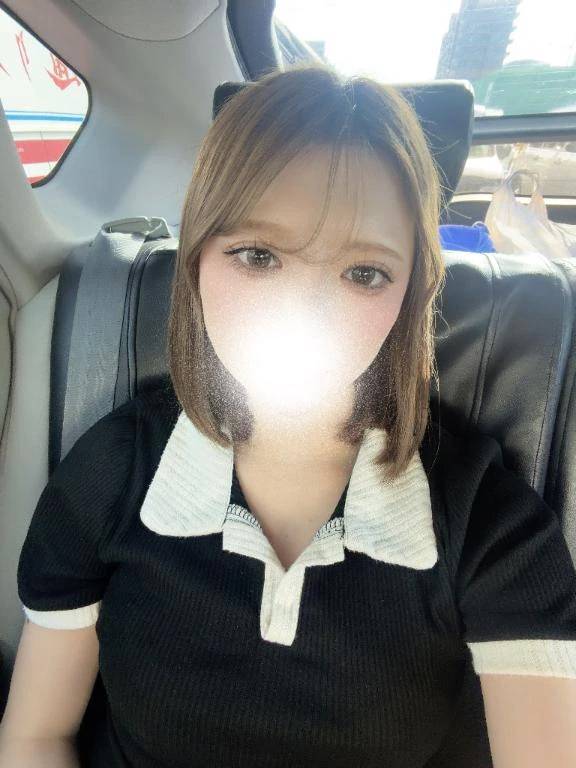 向かってるよ🚗