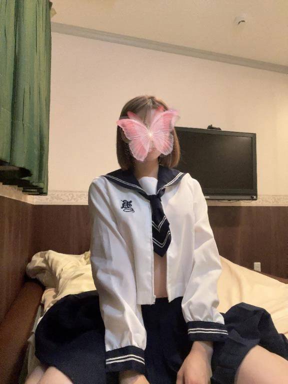 今日はね、、、🫢