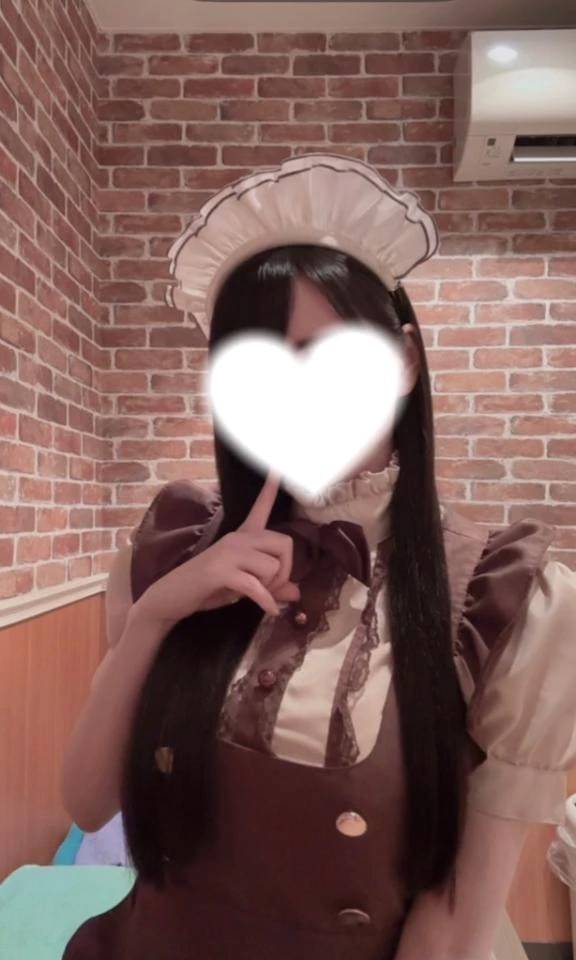 🐈‍⬛ メイドさんより向いてたお仕事 🎀