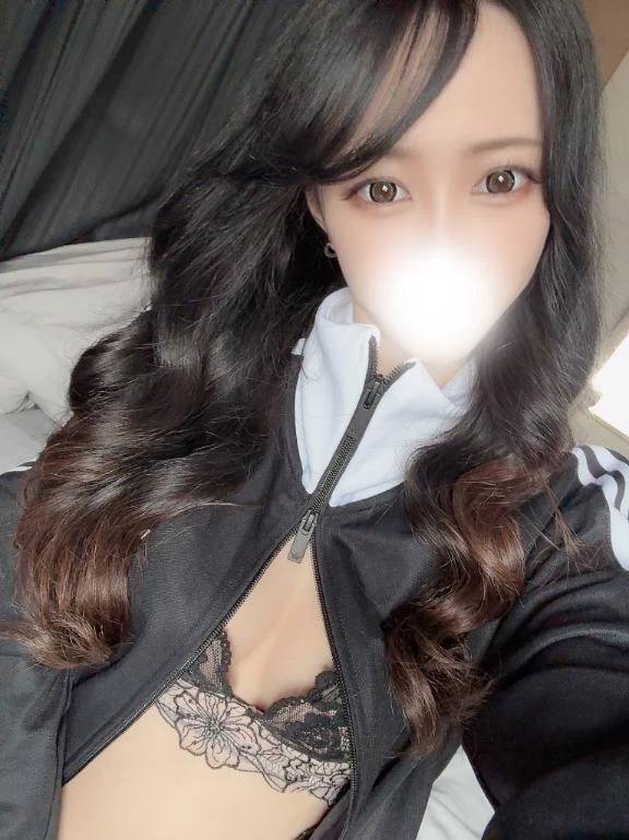 即イキ注意報⚠️💦