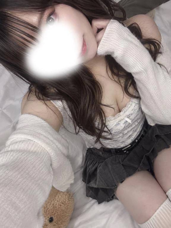 一緒にあそぼ〜？？🤍